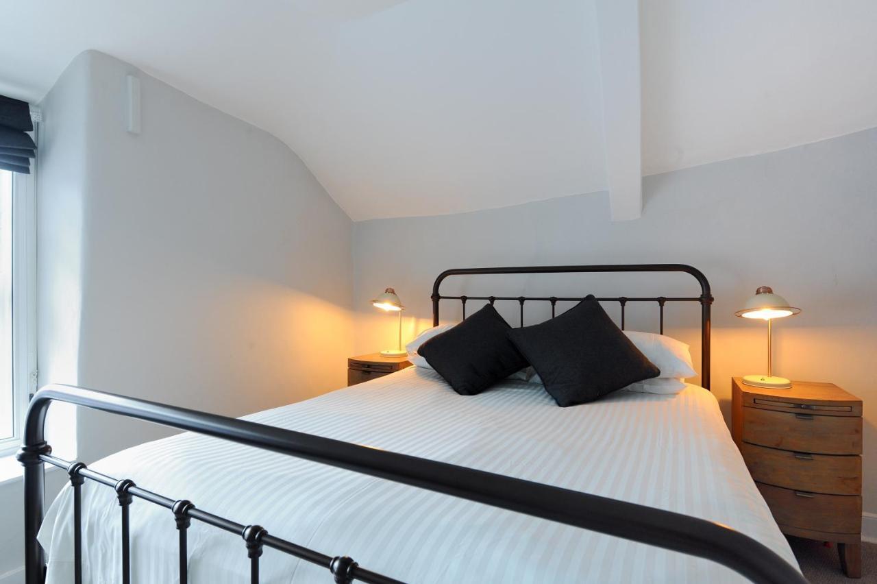 The Nest Villa Lyme Regis Kültér fotó