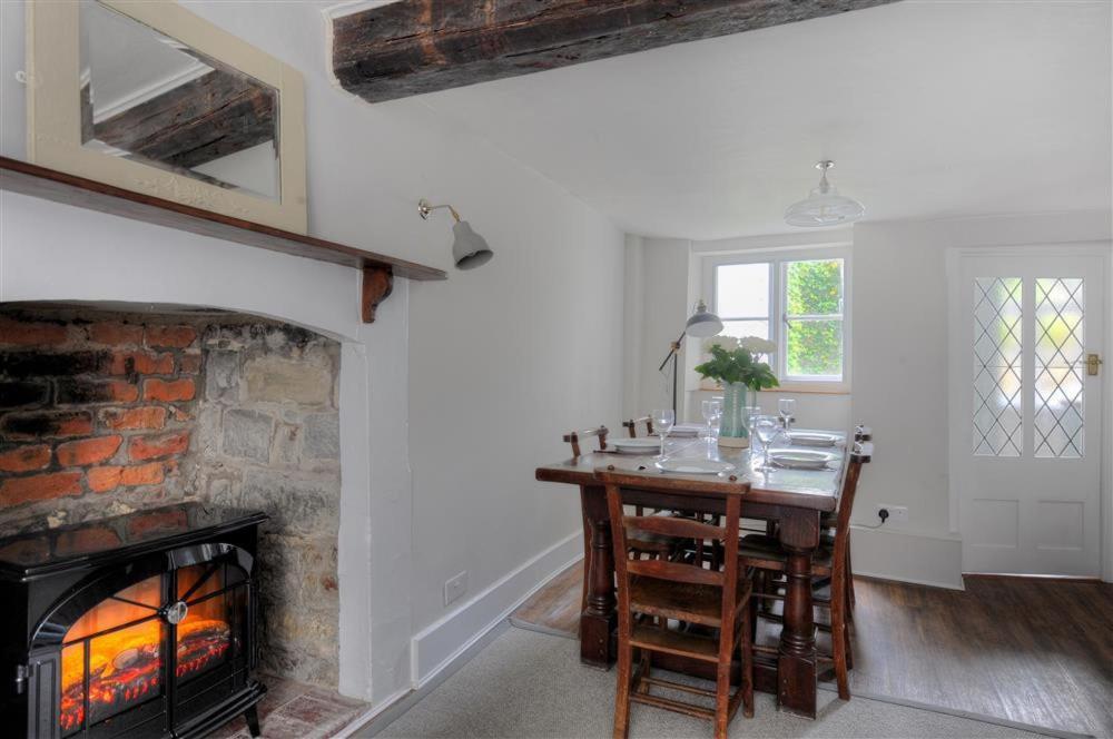 The Nest Villa Lyme Regis Kültér fotó